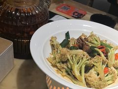 -范家小馆·烤鸭新京菜(金融街店)
