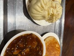 -姚记炒肝店(簋街店)
