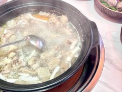 -狐狸爱上椰子鸡(滨江星光大道店)