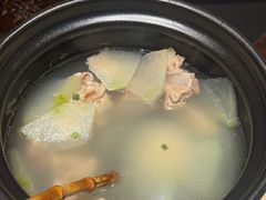 -梅花香里大酒店(郁金香路店)