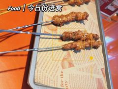 -神府路壹号·海鲜烧烤·砂锅粥·锅物(三坊七巷店)