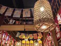 -玉川屋·深夜食堂居酒屋(柳巷店)