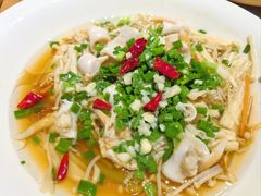 -甬上名灶(天一阁·翠柏店)