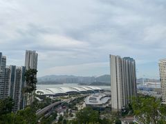 -狐尾山公园