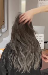 点击看大图 -3AM HAIR SALON烫发染发接发