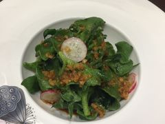 -满江红四季餐厅 · 国家五钻级酒家(新纪元大酒店店)