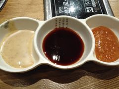 -韩国料理大力士(屏风街店)