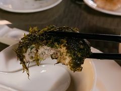 海苔饼-鹭江宾馆·观海餐厅
