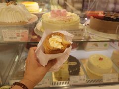 -凯司令西点房(南京东路店)