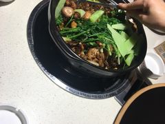 -众悦夜郎蛙美食餐厅(太原南街店)