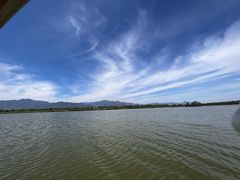 -野鸭湖国家湿地公园