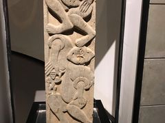 -徐州汉画像石艺术馆