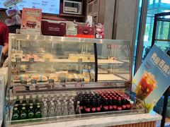 -COSTA COFFEE(静安嘉里中心店)