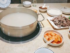 -英子补身汤(海兰路店)