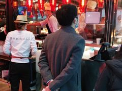 -陈鹏鹏潮汕菜(宝安机场T3航站楼店)