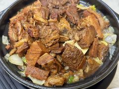 -赵家牛肉砂锅(台西三路店)