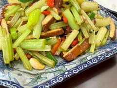-朗妈私房菜(婺女州店)