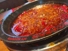 -牛市坎火锅(建设路店)