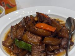 -源牌酒店·家常六安菜