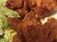 -土大力韩国烤肉料理(开封龙亭店)