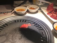 -猫抓烤肉(武进吾悦广场店)