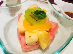 -西堤厚牛排(新世界店)