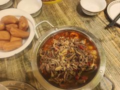 -格日勒阿妈蒙古厨房(大召店)