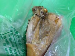 -大益烤鸡