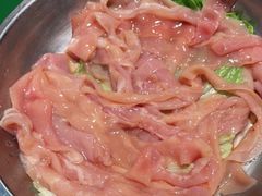 -憨铁匠老火锅(龙岗万科里店)