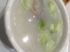 鰂鱼粥-金满楼(天河中路店)