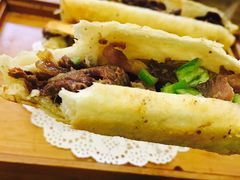 -王胖子驴肉火烧(鼓楼店)