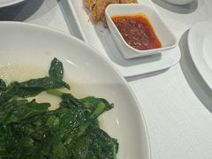 -老吉士酒家(天平路店)