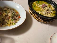 -千岛湖小鱼儿·淳安匠心农家菜