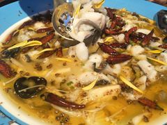 -鱼库·不仅是一家烤鱼店(车公庙店)