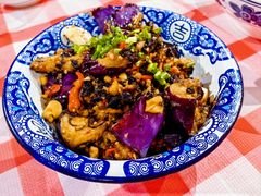 -文昌阁·长沙市井菜(美食地标店)