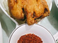 葫芦鸡-粗茶淡饭•陕菜•家常菜