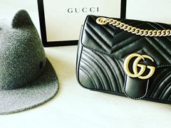 -Gucci(北京金融街购物中心店)