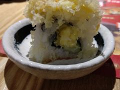 -鱼民·现造寿司(育德店)
