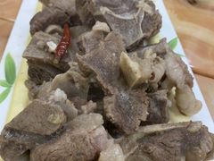 -苏莱特色牛骨滩羊手抓馆(长城东街总店)