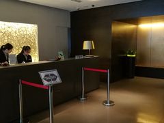 -香港铜锣湾皇悦酒店