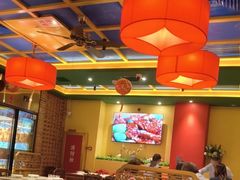 -小吊梨汤·北京菜·烤鸭(鸟巢店)