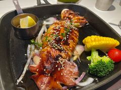 -牛扒先生·厚切雪花牛扒西餐厅(北京路禺山路店)