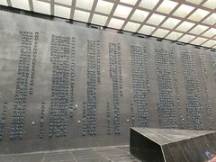 -侵华日军第七三一部队罪证陈列馆