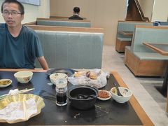 -永茂驴肉(莲池南大街总店)
