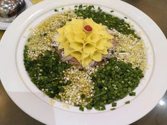 -杏花村水席楼·洛阳水席(老城十字街店)