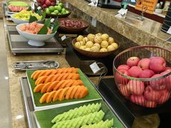 -北京兴基铂尔曼饭店