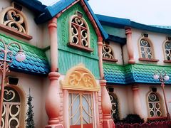 -七彩云南欢乐世界