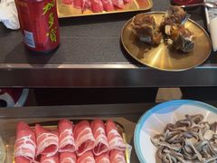 -额尔敦·品质自助(摩尔城店)