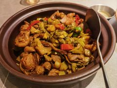 -陈鹏鹏潮汕菜(宝安机场T3航站楼店)