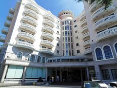 -上海安亭别墅花园酒店